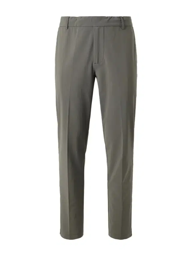 James Perse Slim-Leg Stretch Cotton-Blend Trousers - Men