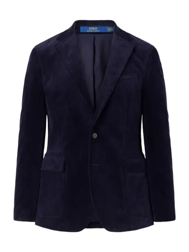 Polo Ralph Lauren Stretch Cotton-Corduroy Suit Jacket - Men