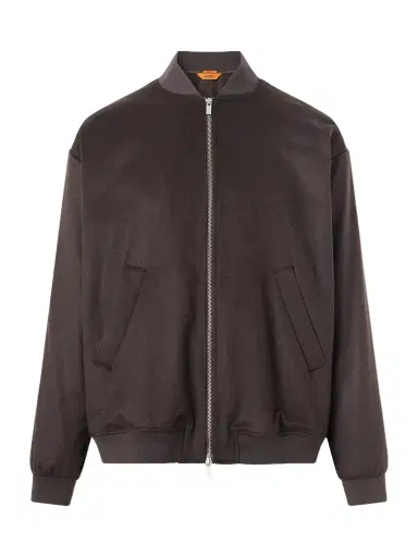 Barena Cashmere Bomber Jacket - Men | Thumbnail 1