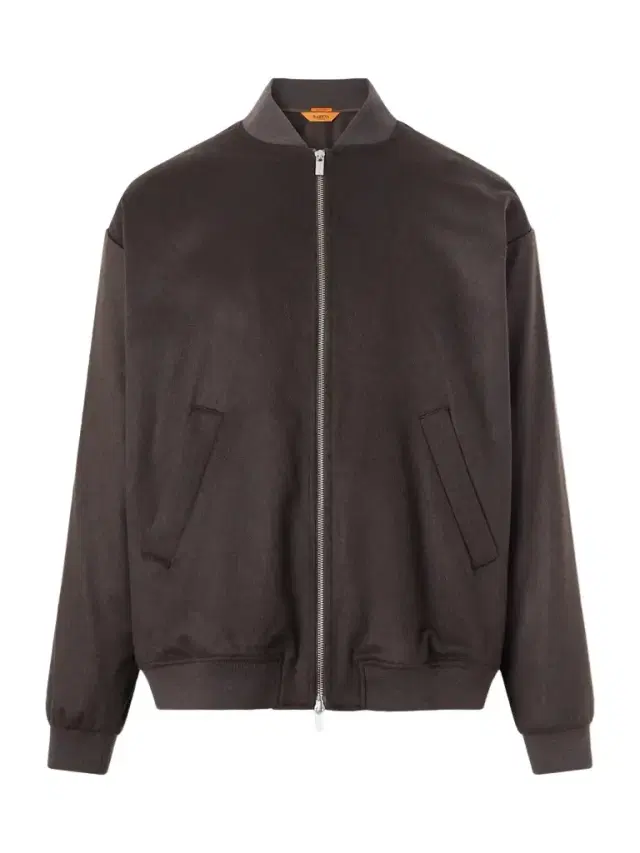 Barena Cashmere Bomber Jacket - Men