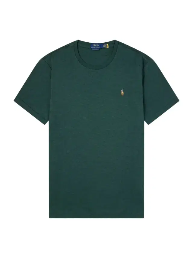 Polo Ralph Lauren Logo-Embroidered Cotton-Jersey T-Shirt - Men