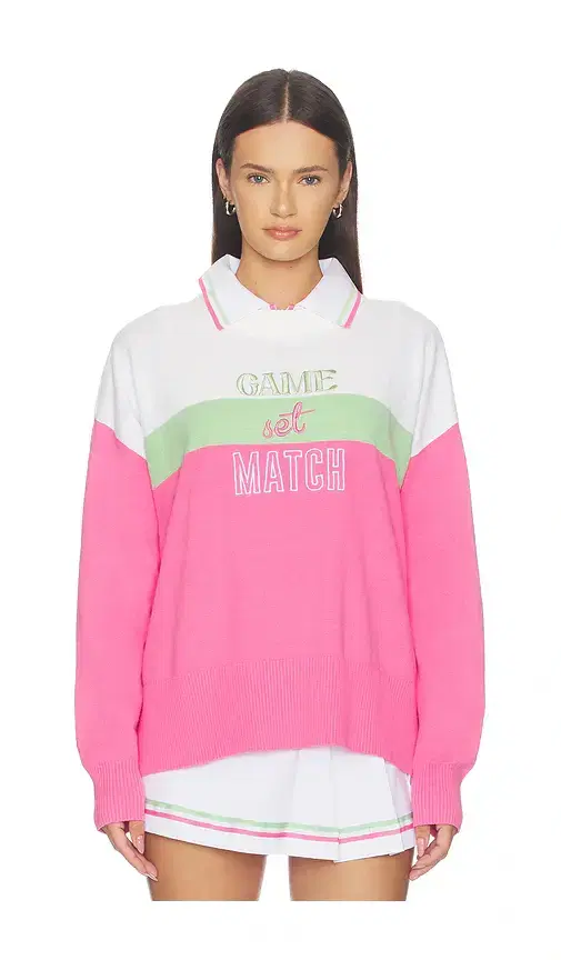 BEACH RIOT Callie Sweater