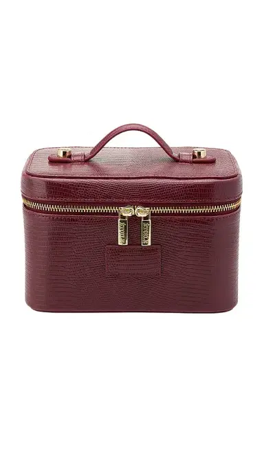 ETOILE COLLECTIVE Mini Vanity Case | Thumbnail 1 ETOILE COLLECTIVE Mini Vanity Case | Thumbnail 1