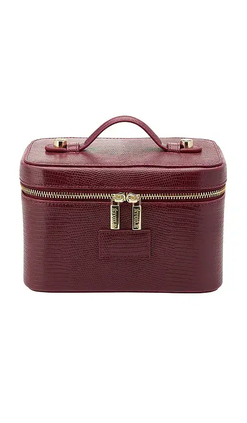 ETOILE COLLECTIVE Mini Vanity Case