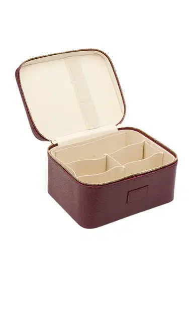 ETOILE COLLECTIVE Vanity Case | Thumbnail 2 ETOILE COLLECTIVE Vanity Case | Thumbnail 2
