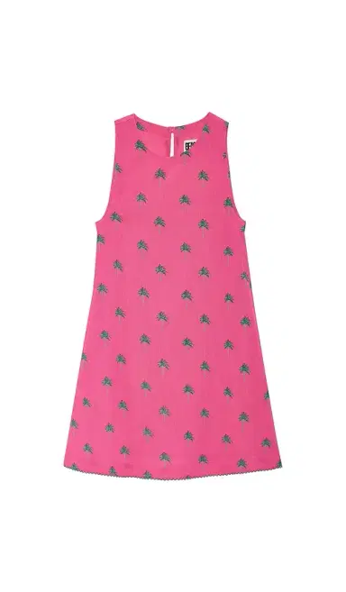 BEACH RIOT Little Caprina Dress | Thumbnail 1