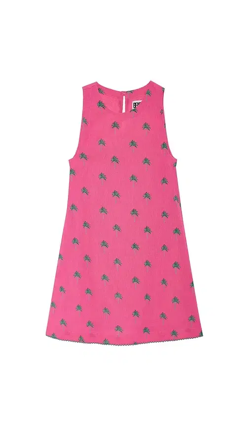BEACH RIOT Little Caprina Dress