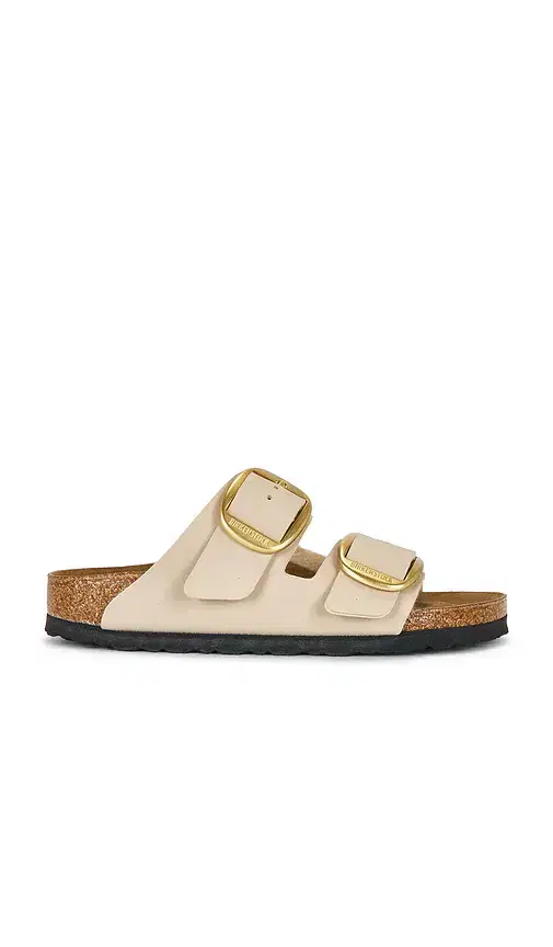 Birkenstock Arizona Big Buckle Birko-flor Sandal
