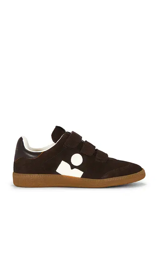 Isabel Marant Beth Sneaker