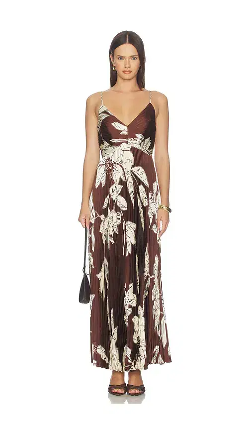 ASTR the Label Clea Dress