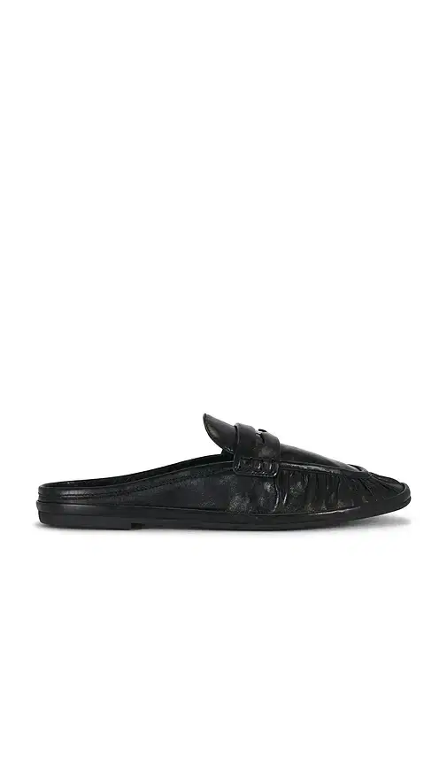 Emme Parsons Monceaux Mule