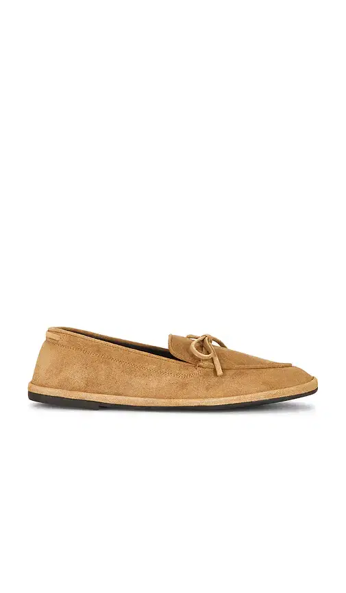 Emme Parsons Parker Moccasin