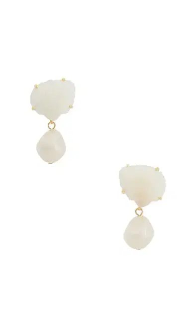 Jennifer Behr Isola Earrings | Thumbnail 1 Jennifer Behr Isola Earrings | Thumbnail 1