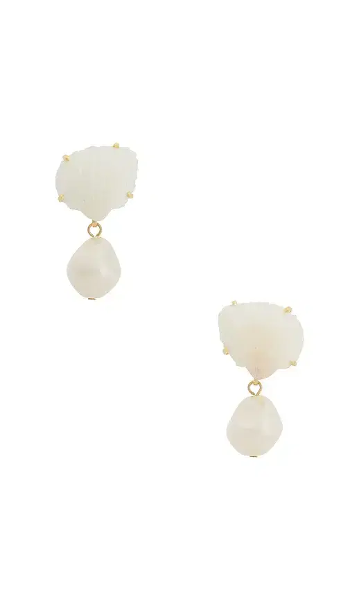 Jennifer Behr Isola Earrings