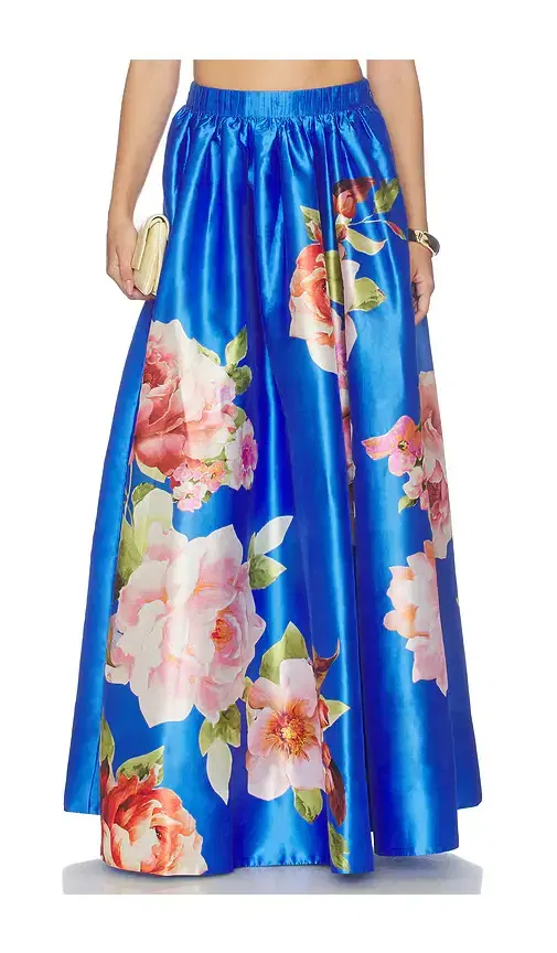 Maxi Skirt