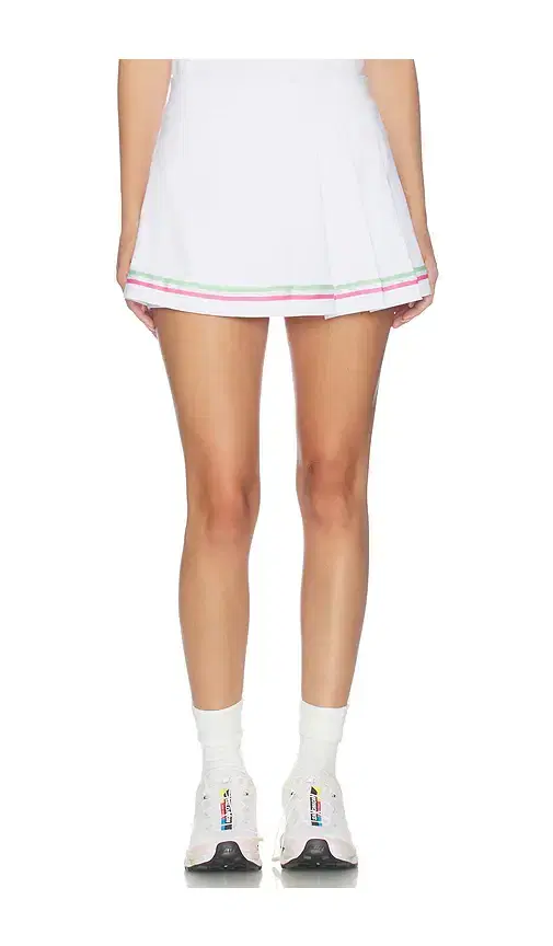BEACH RIOT Sorrel Skort