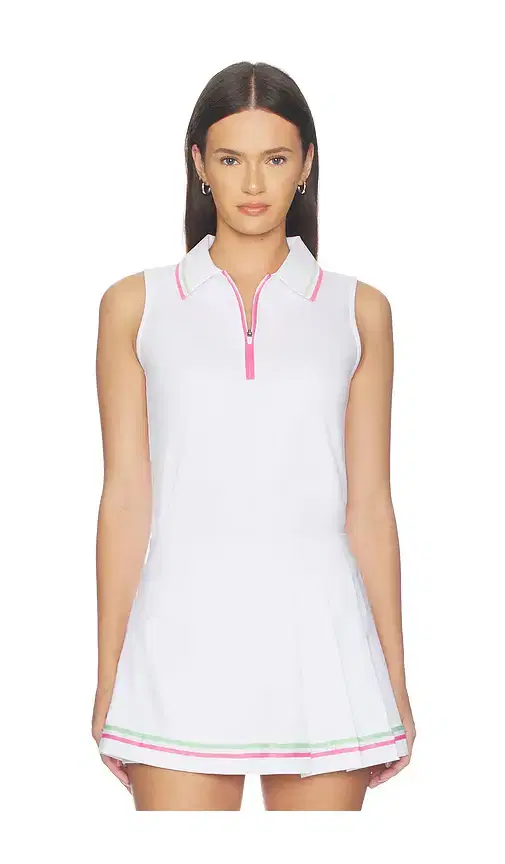 BEACH RIOT Zena Top