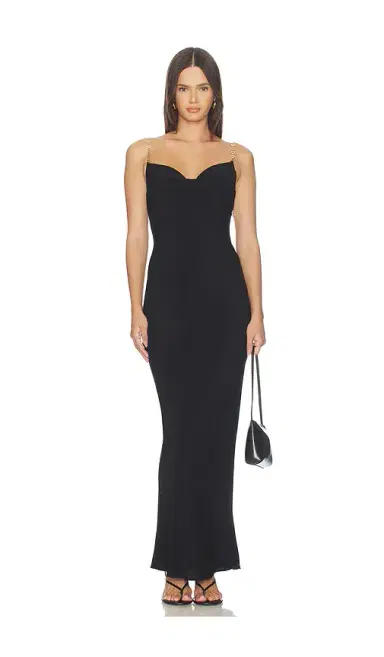 Cult Gaia Macelyn Gown | Thumbnail 2 Cult Gaia Macelyn Gown | Thumbnail 2