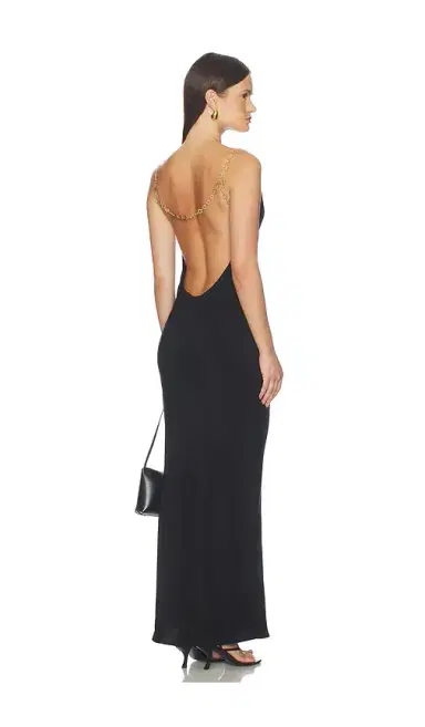 Cult Gaia Macelyn Gown | Thumbnail 1 Cult Gaia Macelyn Gown | Thumbnail 1