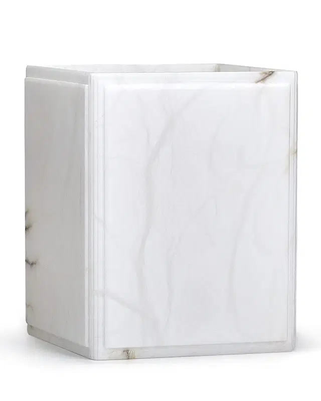 Labrazel Claudia Wastebasket