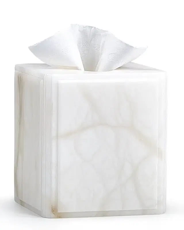 Labrazel Claudia Tissue Box Cover