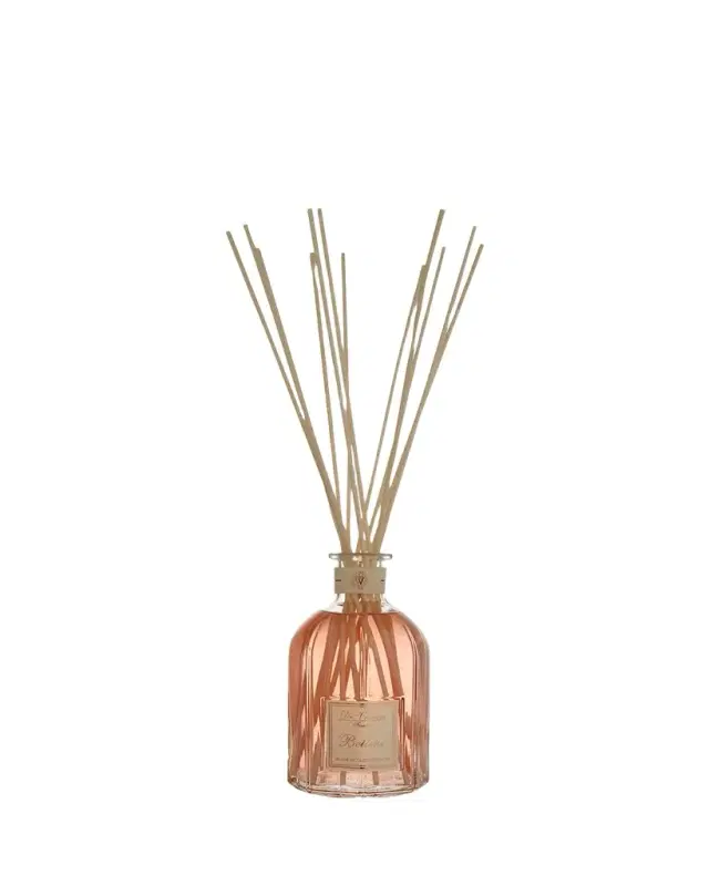 Dr. Vranjes Firenze Bellini Glass Bottle Collection Fragrance, 17 oz.