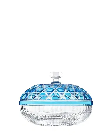 Saint Louis Crystal Royal Small Box | Thumbnail 1