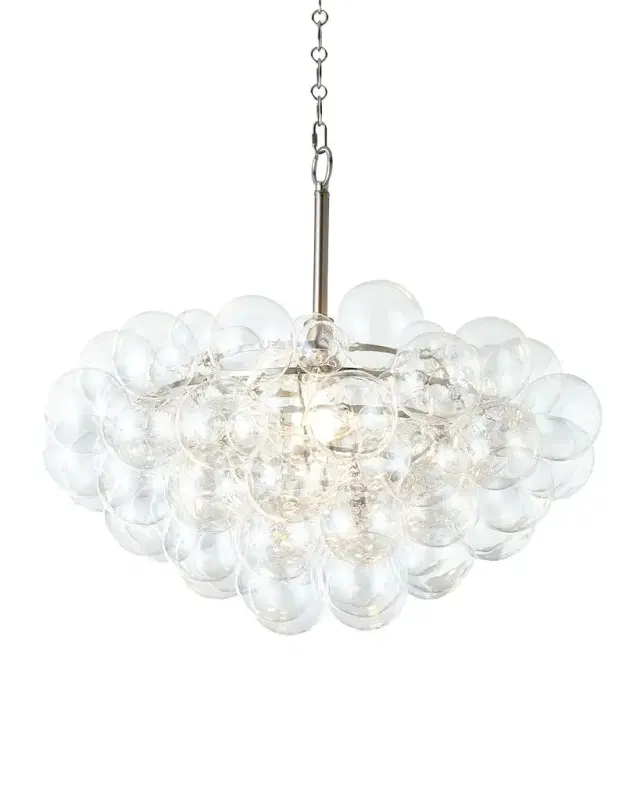 Regina Andrew Bubbles 1-Light Pendant