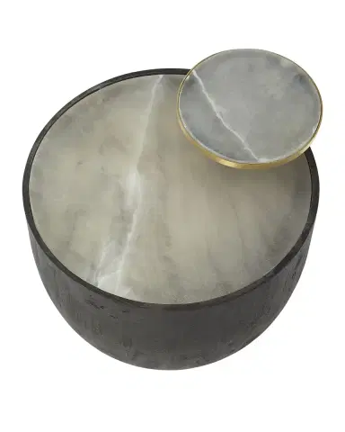 Regina Andrew Raven Side Table | Thumbnail 2 Regina Andrew Raven Side Table | Thumbnail 2