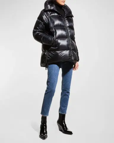 Canada Goose Cypress Puffer | Thumbnail 2 Canada Goose Cypress Puffer | Thumbnail 2