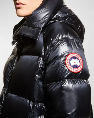 Canada Goose Cypress Puffer | Thumbnail 6 Canada Goose Cypress Puffer | Thumbnail 6