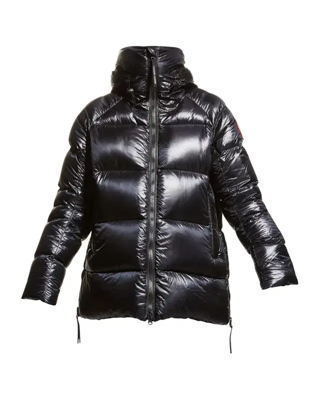 Canada Goose Cypress Puffer