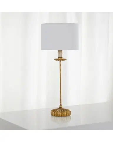 Regina Andrew Clove Stem Buffet Table Lamp | Thumbnail 3