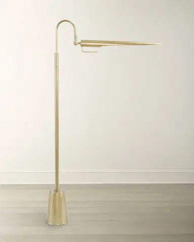 Regina Andrew Raven Floor Lamp | Thumbnail 1