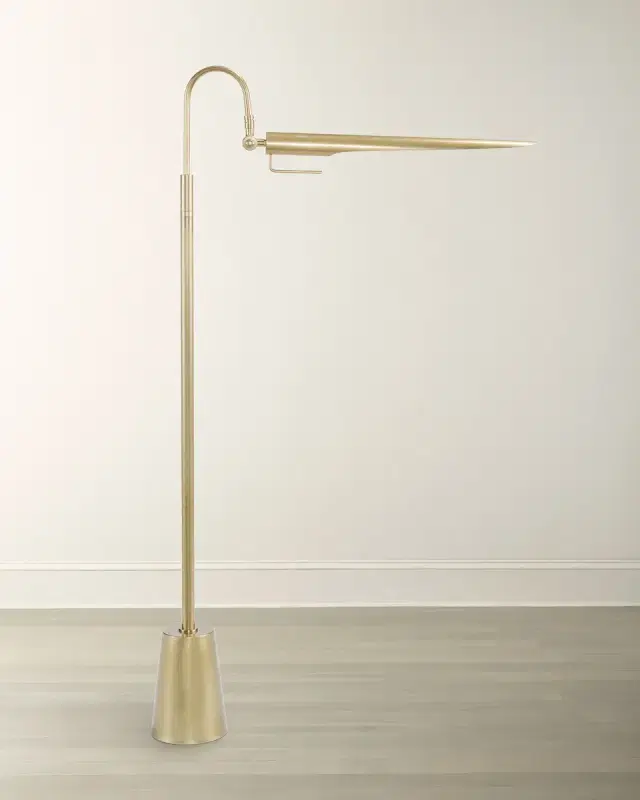 Regina Andrew Raven Floor Lamp