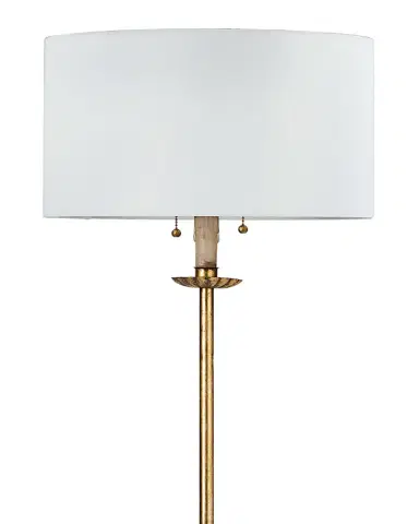 Regina Andrew Clove Stem Floor Lamp | Thumbnail 3