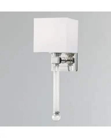 Regina Andrew Crystal Tail Sconce | Thumbnail 5