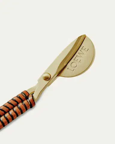Loewe Leather Wick Trimmer | Thumbnail 3 Loewe Leather Wick Trimmer | Thumbnail 3