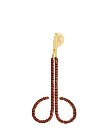Loewe Leather Wick Trimmer | Thumbnail 1 Loewe Leather Wick Trimmer | Thumbnail 1