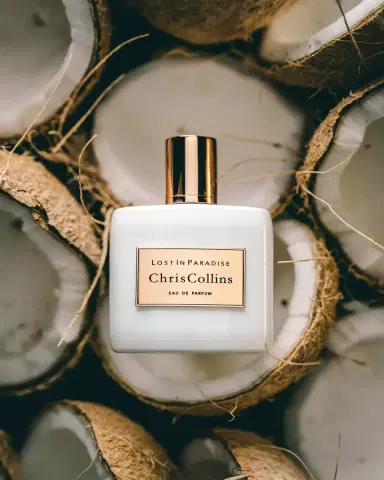 World of Chris Collins Lost In Paradise Eau de Parfum, 1.7 oz. | Thumbnail 2