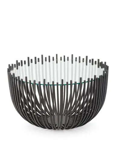 Regina Andrew Webbed Coffee Table | Thumbnail 2