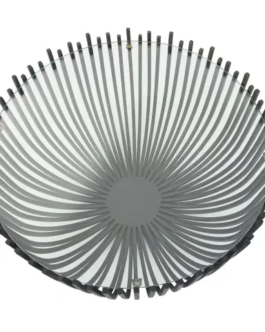 Regina Andrew Webbed Coffee Table | Thumbnail 3