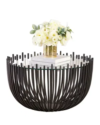 Regina Andrew Webbed Coffee Table | Thumbnail 1