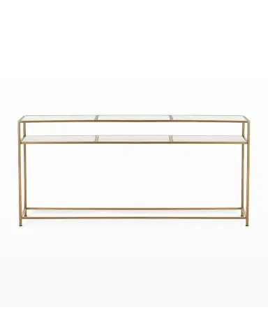 Regina Andrew Echelon Console Table | Thumbnail 3