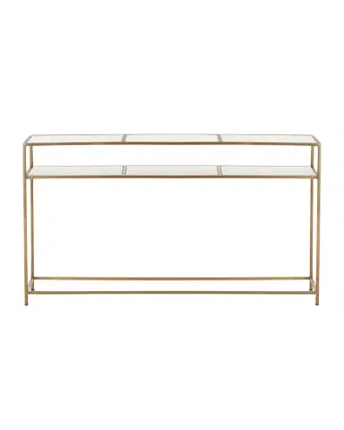 Regina Andrew Echelon Console Table | Thumbnail 1