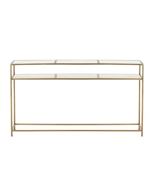 Regina Andrew Echelon Console Table