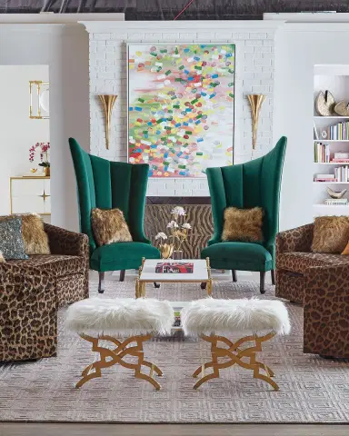 Regina Andrew Lillian Sconce | Thumbnail 2