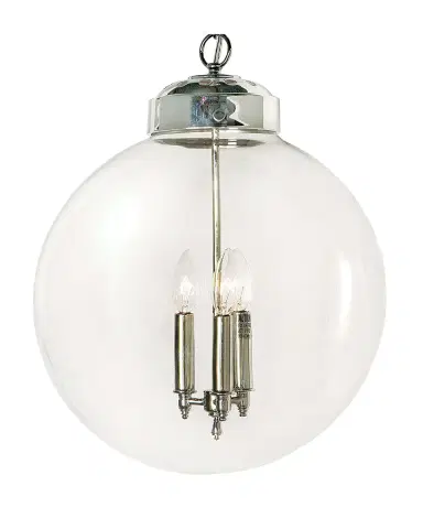 Regina Andrew Globe Lighting Pendant | Thumbnail 1