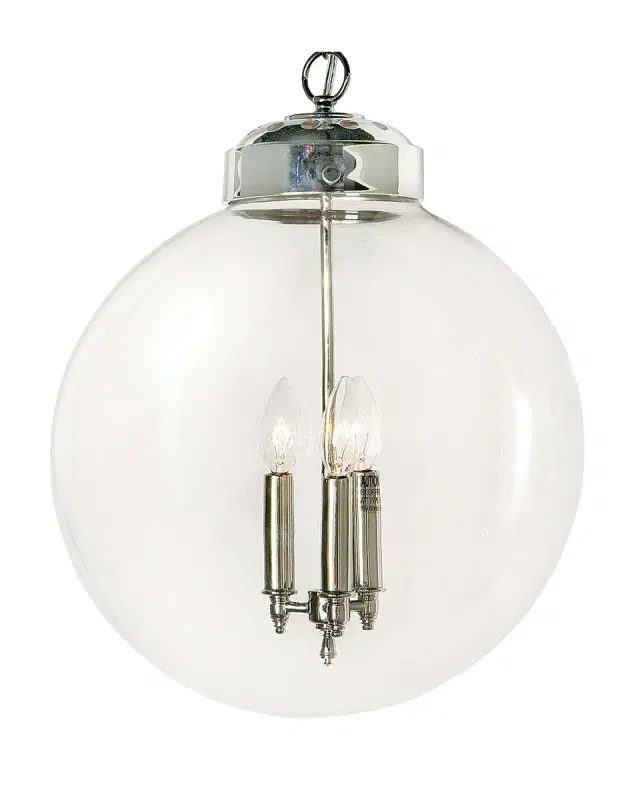 Regina Andrew Globe Lighting Pendant