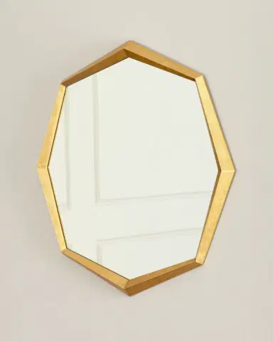 Regina Andrew Hadley Mirror | Thumbnail 2